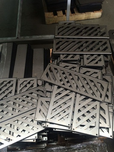 鈑金加工的市場(chǎng)前景到底好不好呢？