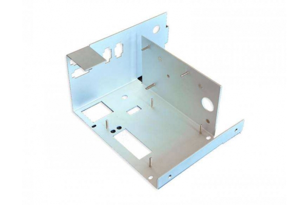 雞西市機箱機柜用儲能焊釘