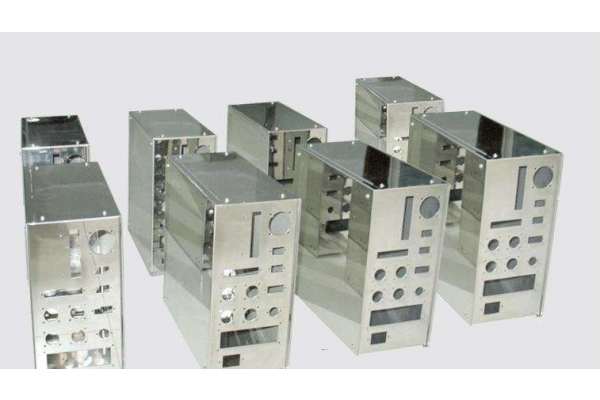 雞西市家用電器鈑金加工