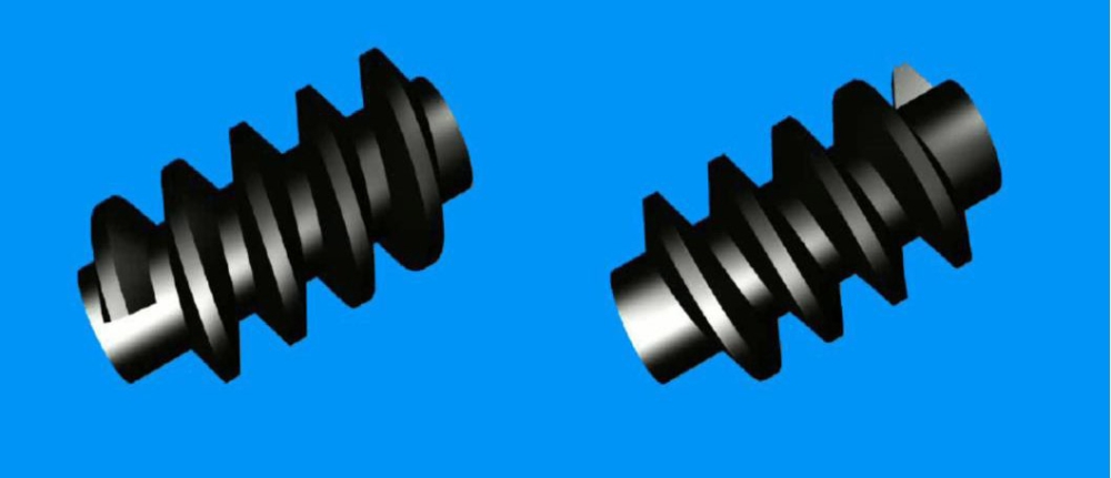 鈑金件上的螺母、螺釘種類介紹